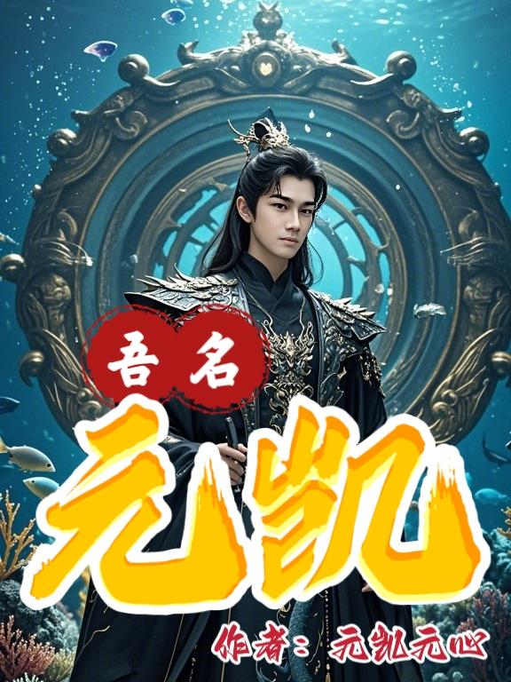 吾名元凯吾名元凯